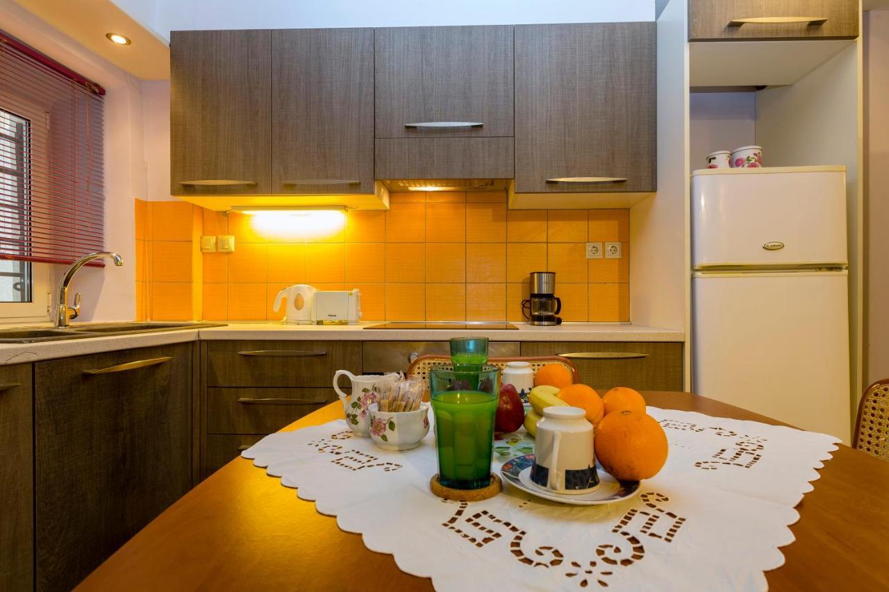Apartment Townhall Corfu (city)